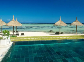 Esplanade Beach Apartment by Horizon Holidays