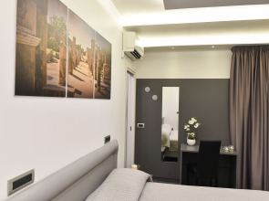 Pompei Inn Ruins Luxury Suites