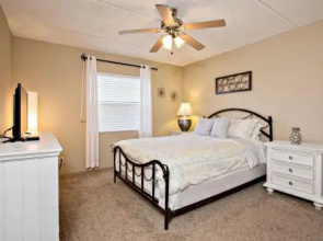 Ocean Watch Condo Unit #105