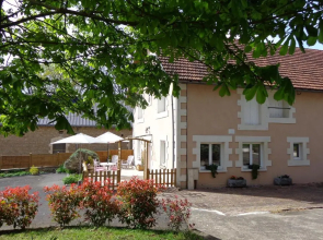 La Maison Ribotteau