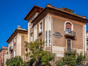 Hotel Emona Aquaeductus