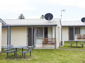 NRMA Victor Harbor Beachfront Holiday Park