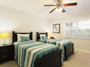 Reunion Luxury Condos by VHC Group