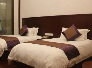 Tiantai Hot Spring Resort