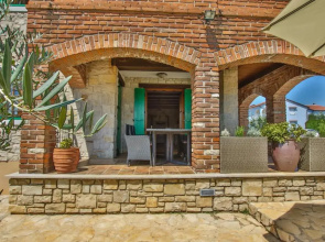 Vila Istriana