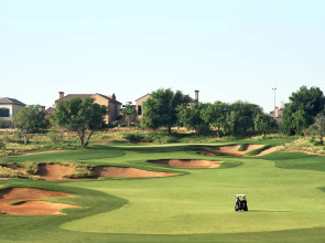 Radisson Dubai Damac Hills