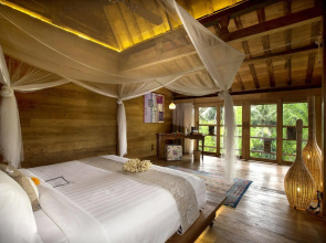 Blue Karma Dijiwa Ubud