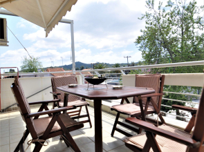 Zennova #14 Summer Family Apartment
