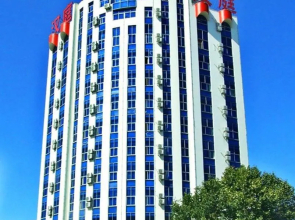 Hanting Express Yantai Haiyang