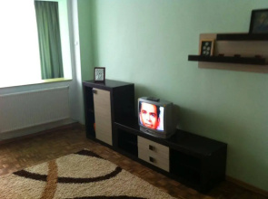 Marasesti Residence