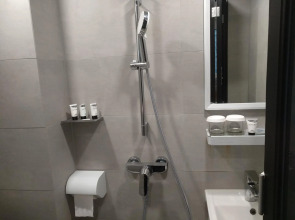 MK STAY(formerly HOTEL MK)