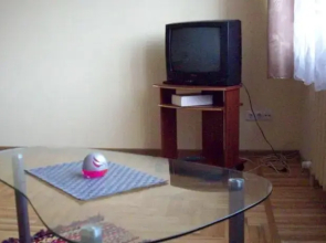 Andriaus Apartamentai