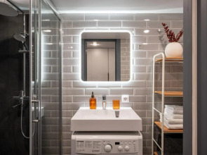 Апартаменты Queenstay на Войковской