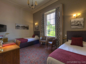 The Elms Hotel