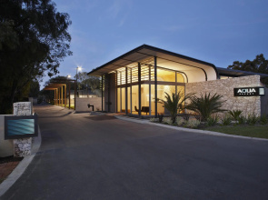 Aqua Resort Busselton
