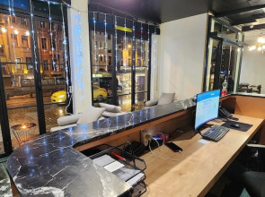 Taksim Bosphorus Hotel