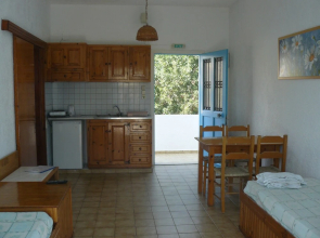 Norma's Village