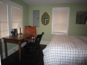 Historical Downtown Home