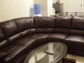 Obaid's Condo in Winland Towers