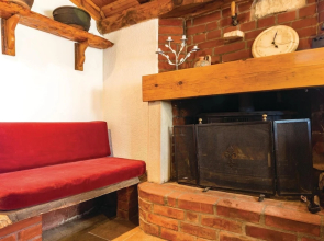 Awesome Home in Banjole With Wifi and 1 Bedrooms