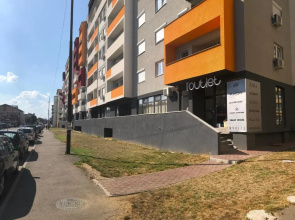 Apartament Studio Jadis 1