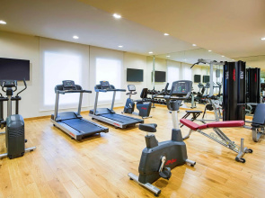 ibis Styles Dragon Mart Dubai