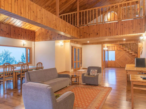 Bhramara Orchard Retreat