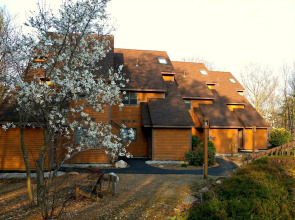 Nordic Village Resort