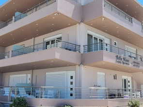 Bella Mare Luxury Apartments
