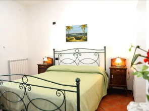 Agriturismo La Focazza