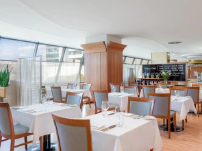 Panorama Hotel Prague