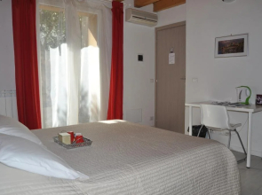La Tana B&B