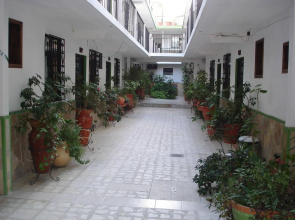 Hotel Posada las Casas