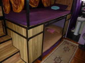 RudeKaiso Mini-Earth Rooms