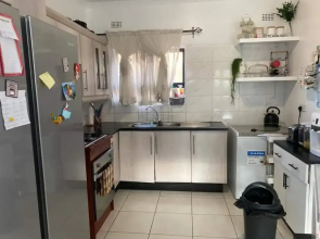 Remarkable 2-bed Apartment in Harare
