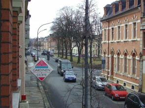 Falkenstein Aparts