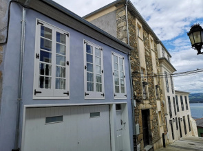 Cabanela Maitia Apartamento Telmo Ribadeo