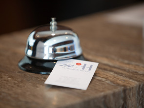 Курорт MH Florence Hotel & Spa