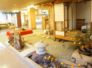 Kashikojima Parkhotel Michishio