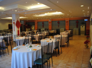 Jinjiang Inn Select Shanghai Pudong Airport