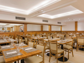 Hotel Atlantico Praia