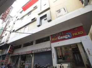 Hotel Maa Ganga palace