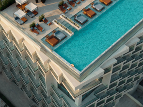 Grand Hyatt Athens