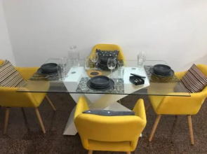Miguel Torga Apartments