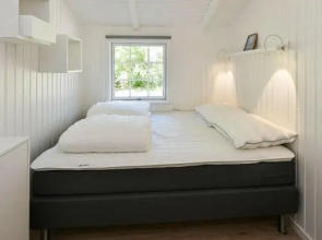 Holiday Home Nordskrænten