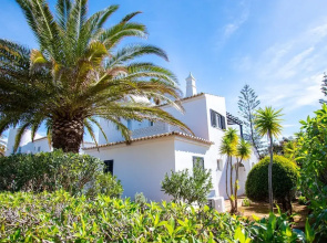 Casa Miguel in Carvoeiro