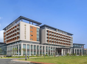 Jinling Grand Hotel Nanchang