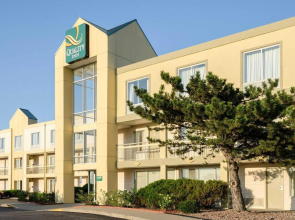 Quality Inn Merriam - Kansas City