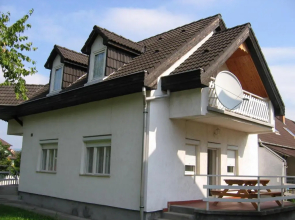 Barzsó Vendégház