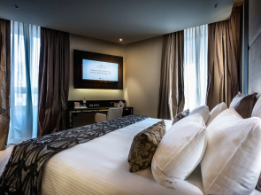 The Square Milano Duomo - Preferred Hotels & Resorts